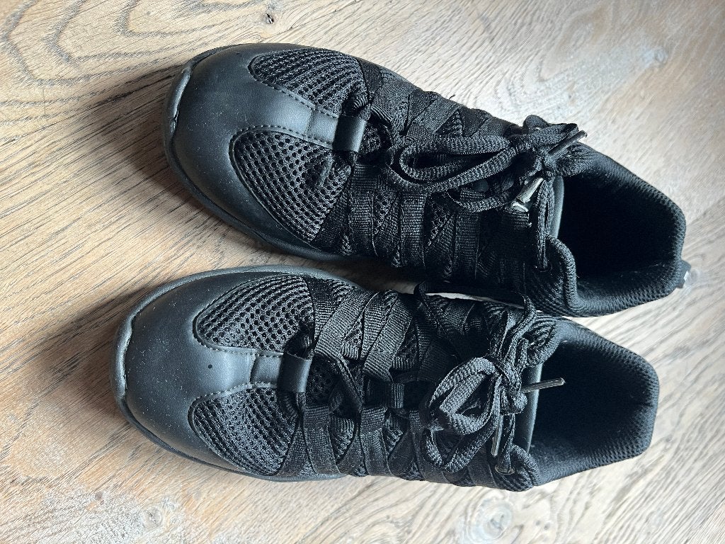 Dansschoenen Bloch maat 36.5, Sport en Fitness, Ophalen of Verzenden, Gebruikt, Schoenen