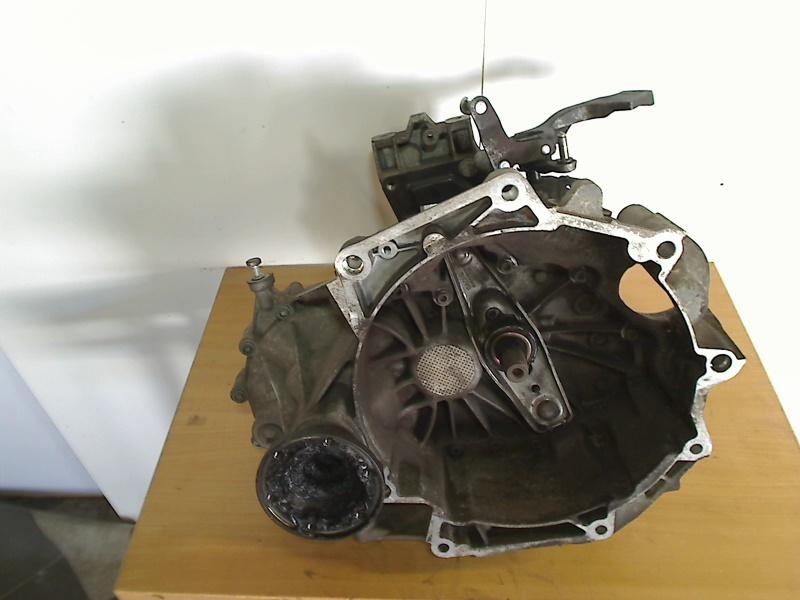 Versnellingsbak Volkswagen Golf IV (1J1) (1997-08/2005-06), Gebruikt, Volkswagen, Volkswagen AG, Kundenbetreuung@volkswagen.de