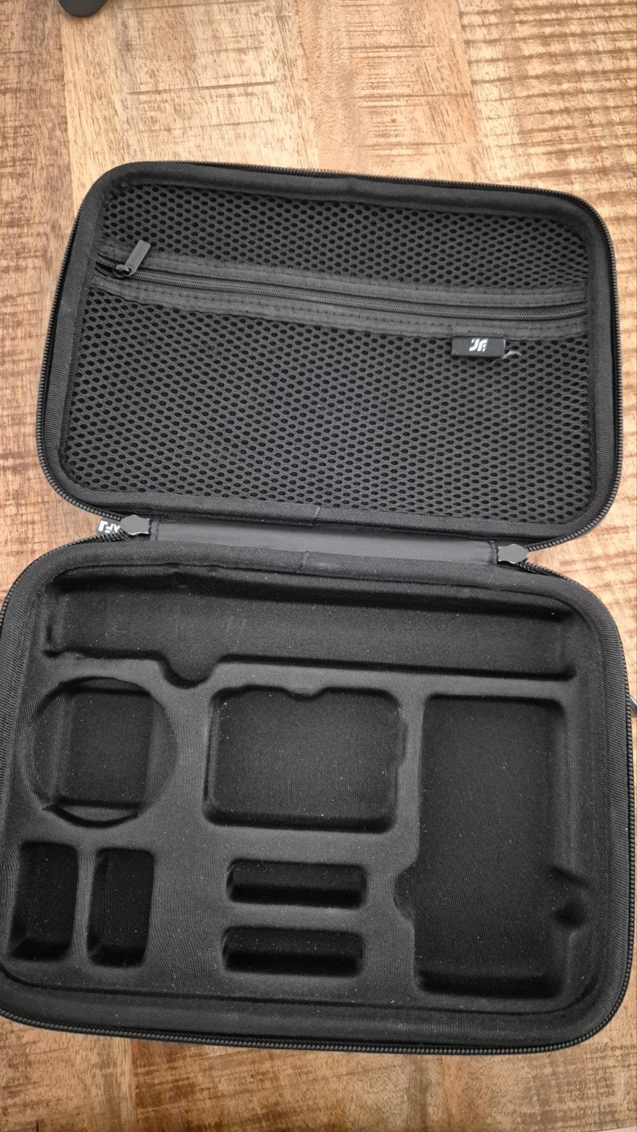For Action camera opbergtas / hoes, Ophalen of Verzenden, Zo goed als nieuw, Overige merken