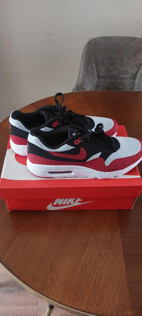 Nike Air Max 1 Ultra Essential - Splinternieuw maat 44, Overige kleuren, Nike, Nieuw, Ophalen of Verzenden