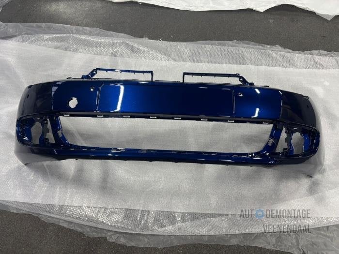 Voorbumper van een Volkswagen Golf (LD5Q), Auto-onderdelen, -, Volkswagen, -, Nieuw