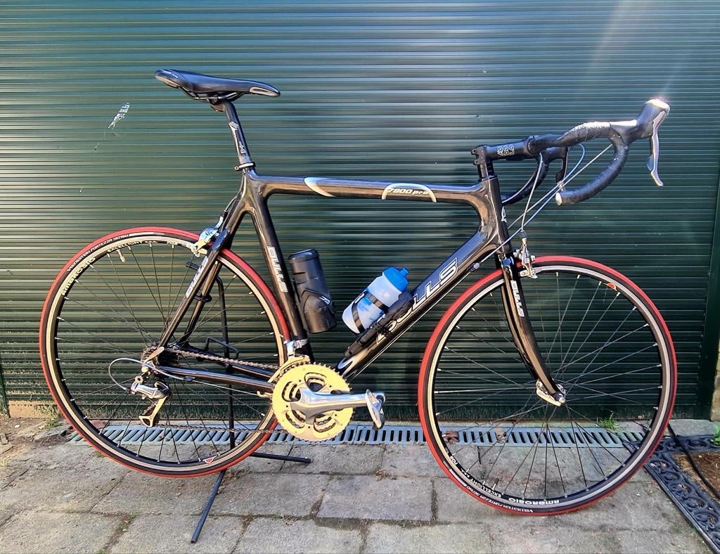 Bulls Carbon Racefiets Maat 60 - Dura Ace Afgemonteerd, Ophalen of Verzenden