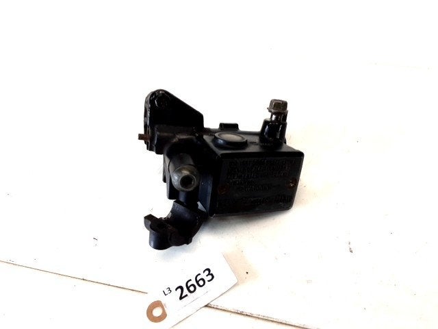 FJR1300 2003 - 2005 Yamaha Koppelingspomp D1-57839, Motoren