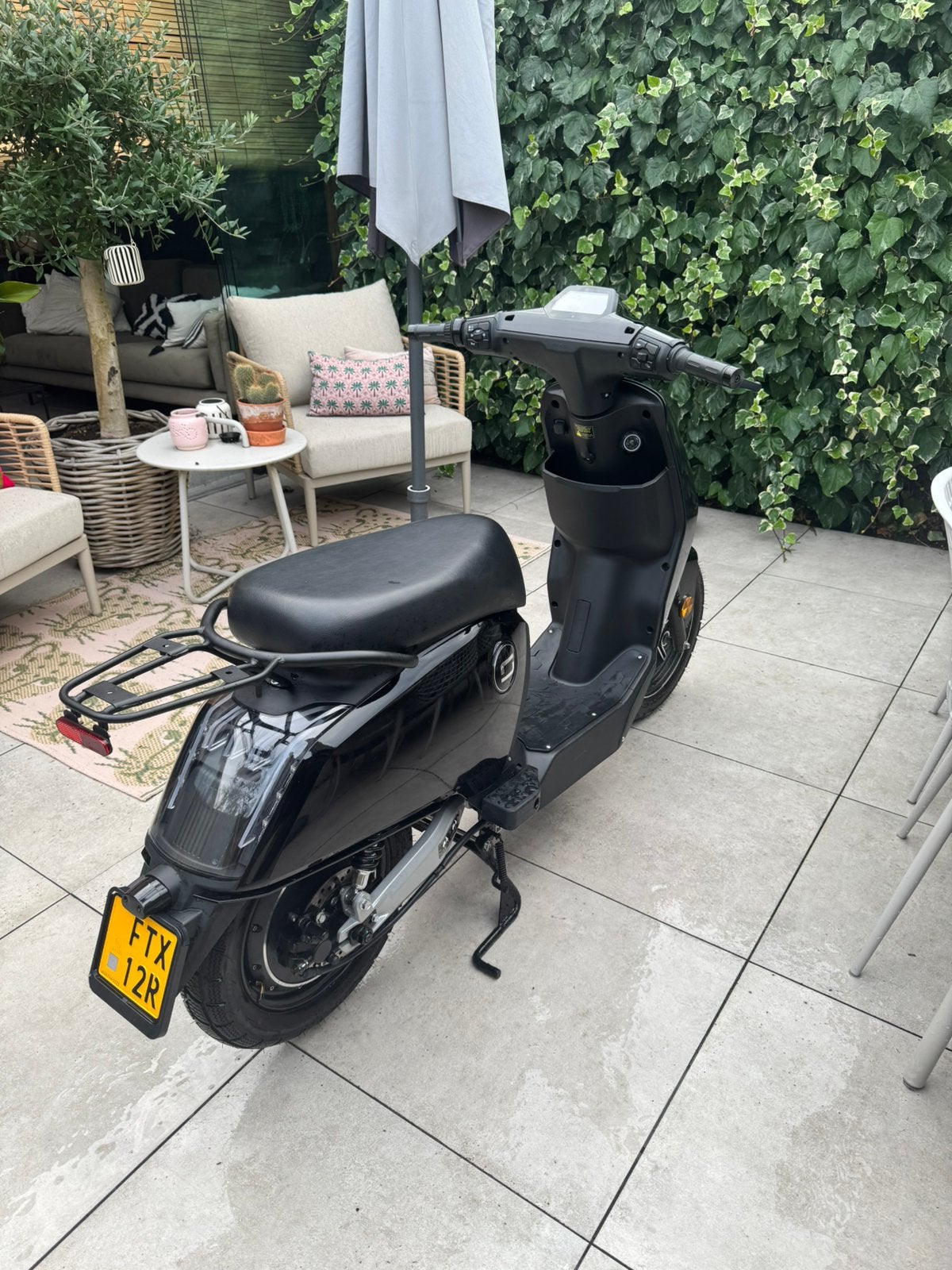 Super soco cux, Elektriche scooter, Ophalen, Nieuw, Overige typen, Overige merken