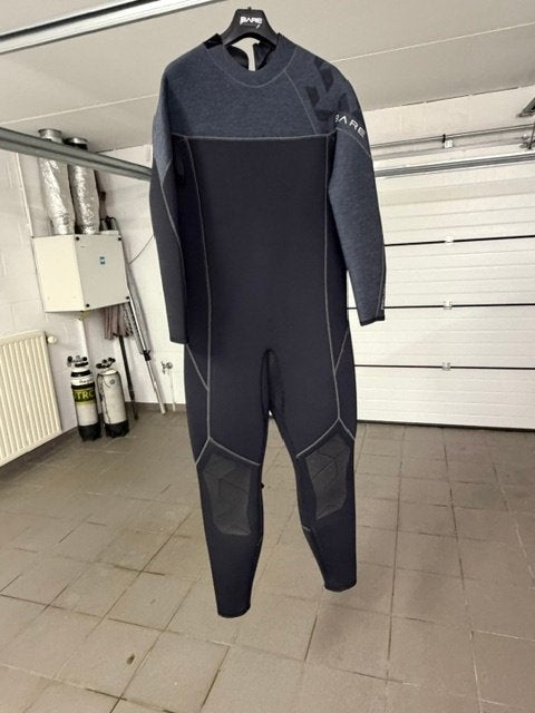 Boten en water, Watersport en Boten, Duiken, Ophalen, Zo goed als nieuw, Duikpak