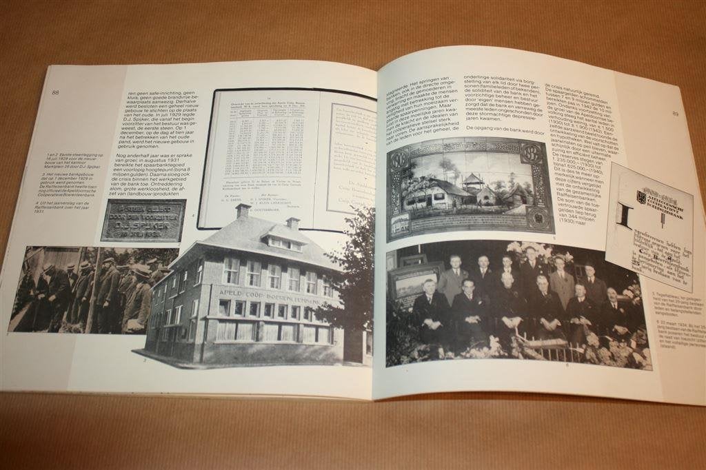 75 jr. Apeldoorn. Aspecten Apeldoornse gesch. 1909 en 1984., Boeken, Geschiedenis | Stad en Regio, Ophalen of Verzenden, Gelezen