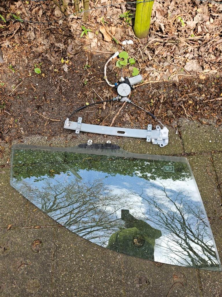 Honda onderdelen, Ophalen of Verzenden, Honda