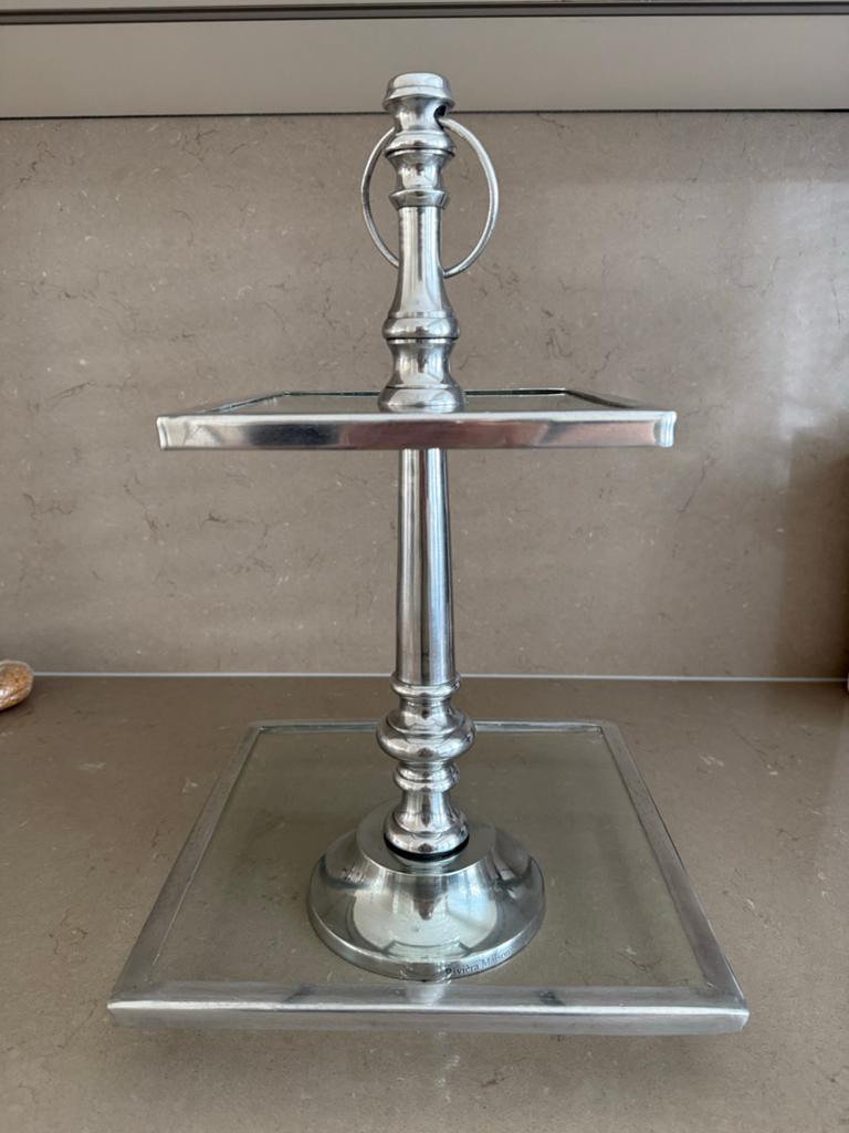 Etagere Riviera Maison, Ophalen of Verzenden, Zo goed als nieuw