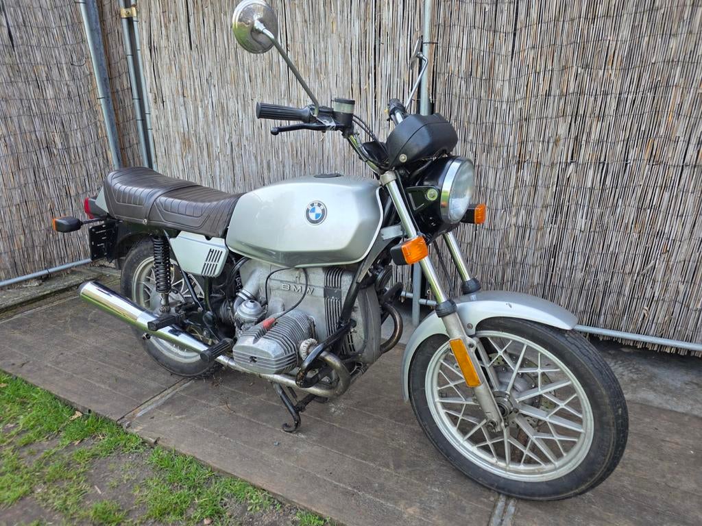 Bmw r45, Motoren, Motoren | Oldtimers, Ophalen