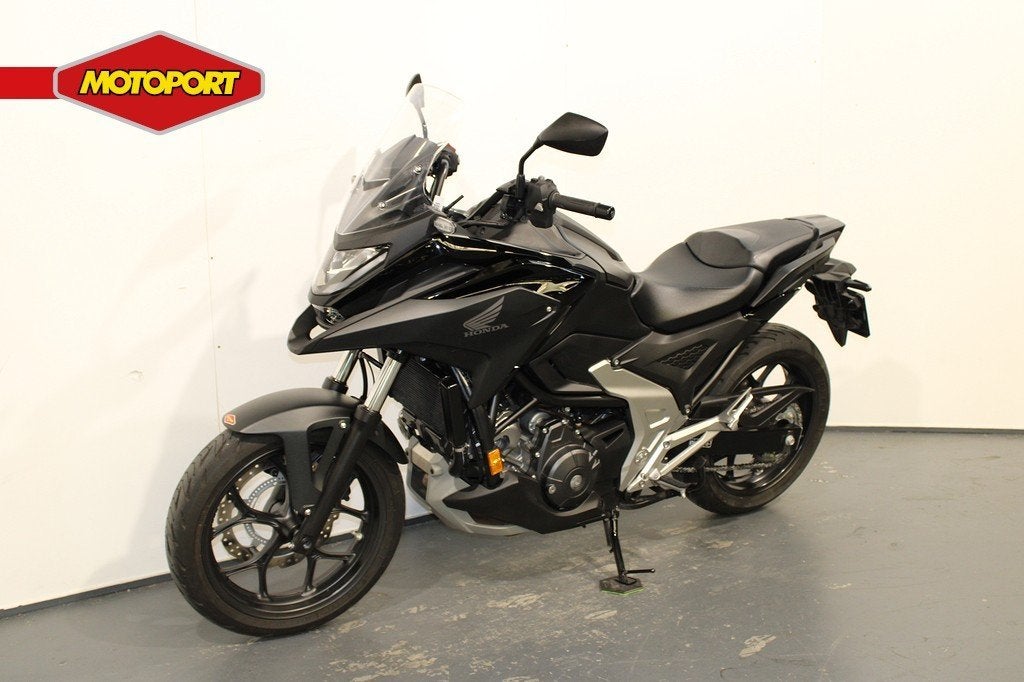 Honda NC 750 X DCT (bj 2024), Bedrijf, Sport, Mc.benelux@honda-eu.com, Doornveld 180
B-1731  Zellik, BE