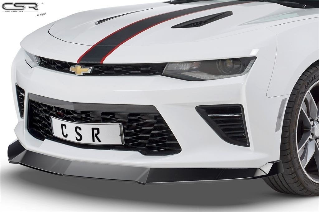 CSR Automotive Spoiler Geschikt Voor Chevrolet Camaro 6 CSL3, Verzenden, Automotive Parts, A.parts@hotmail.nl, Trasmolenlaan 12 3447 GZ Woerden