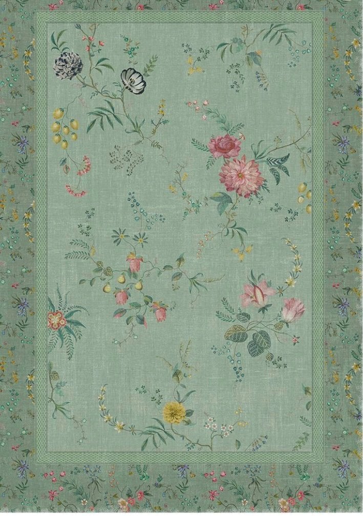 Pip Studio vloerkleed kleed karpet showroom model, 150 tot 200 cm, Ophalen of Verzenden, Rechthoekig, Nieuw
