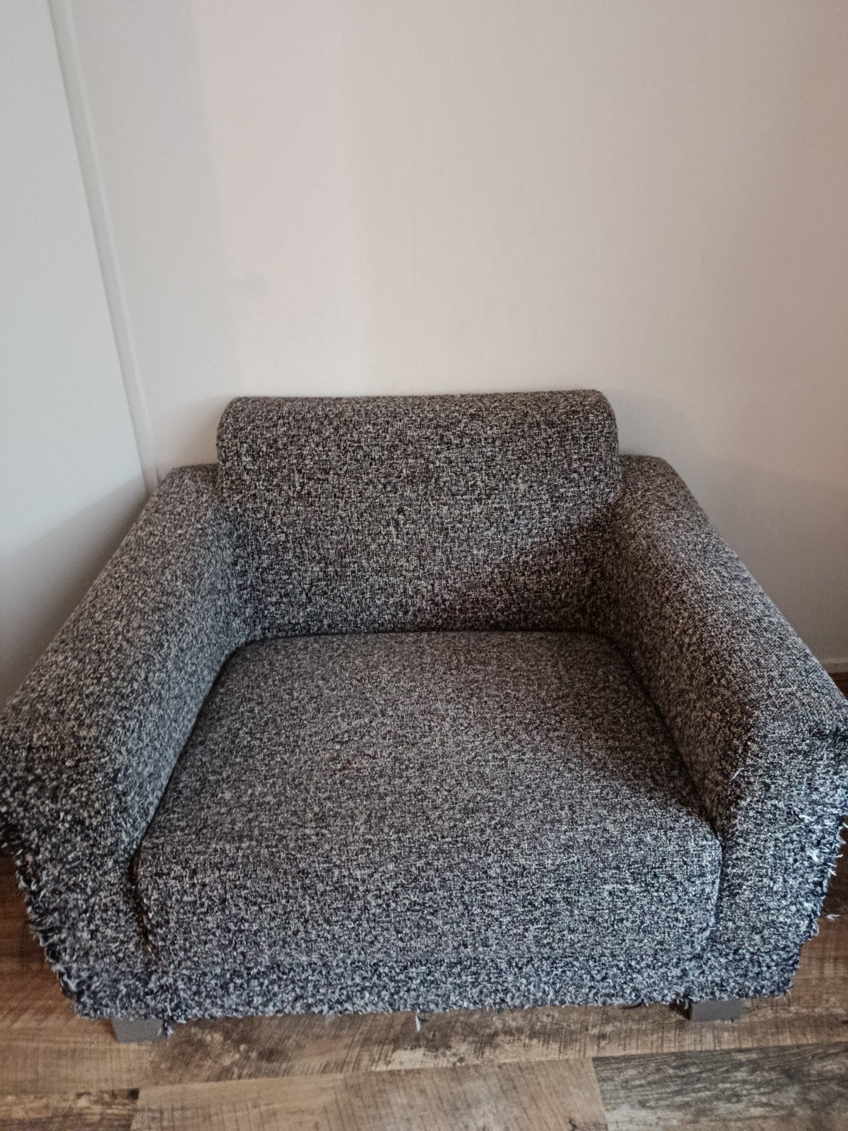 Gratis comfortabele fauteuil, Ophalen, Gebruikt, 75 tot 100 cm, 75 tot 100 cm
