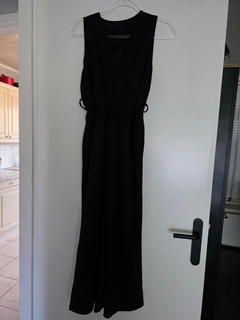 Broekpak dames, Kleding | Dames, Gelegenheidskleding, Ophalen of Verzenden, Gedragen, Maat 36 (S), Overige typen