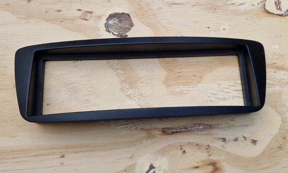 Radioframe Peugeot 107, Citroën C1, Toyota Aygo (Gebruikt), Ophalen of Verzenden, Gebruikt, Citroën