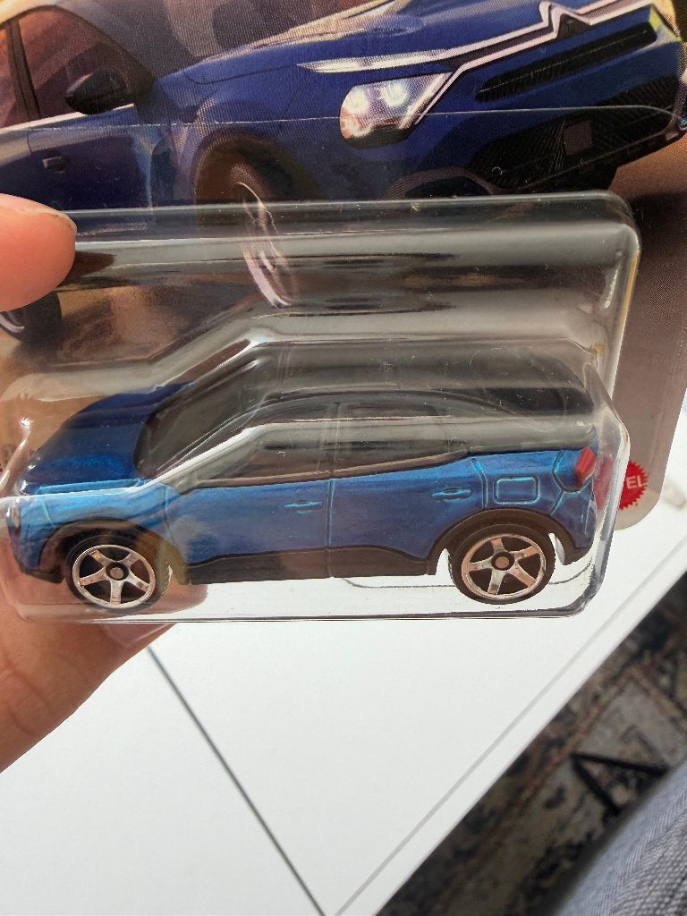 hot weels, Ophalen of Verzenden, Nieuw, Auto