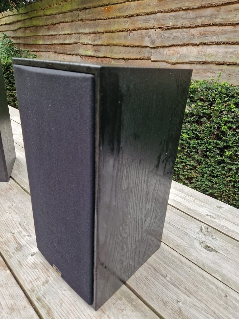 Magnat Vector 3 Luidsprekers – Gebruikt, Ophalen, Gebruikt, Magnat, 60 tot 120 watt