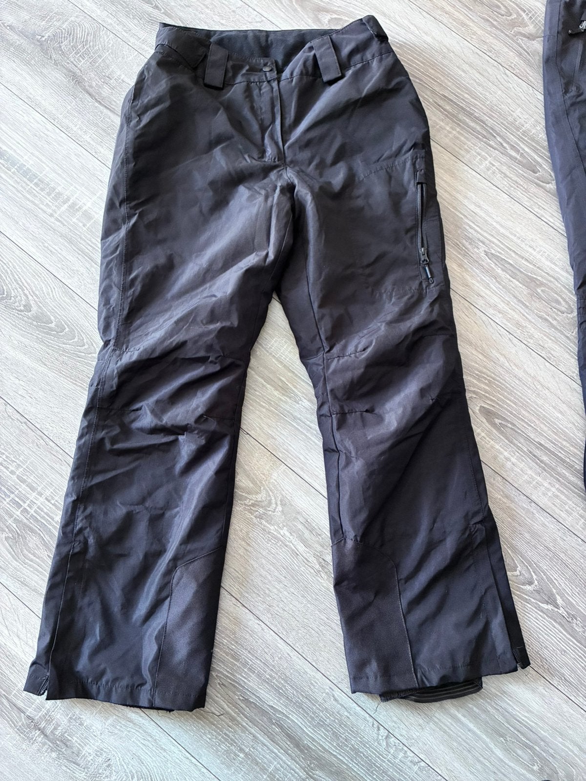 Skibroek, Ophalen, Zo goed als nieuw, Maat 42/44 (L), Broek