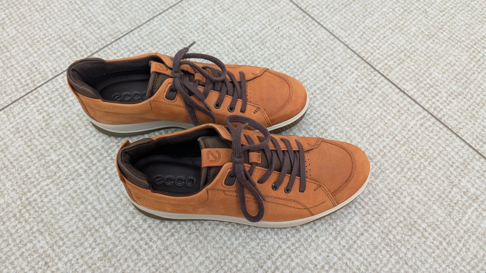 ecco schoenen, Ophalen, Ecco, Overige kleuren, Zo goed als nieuw