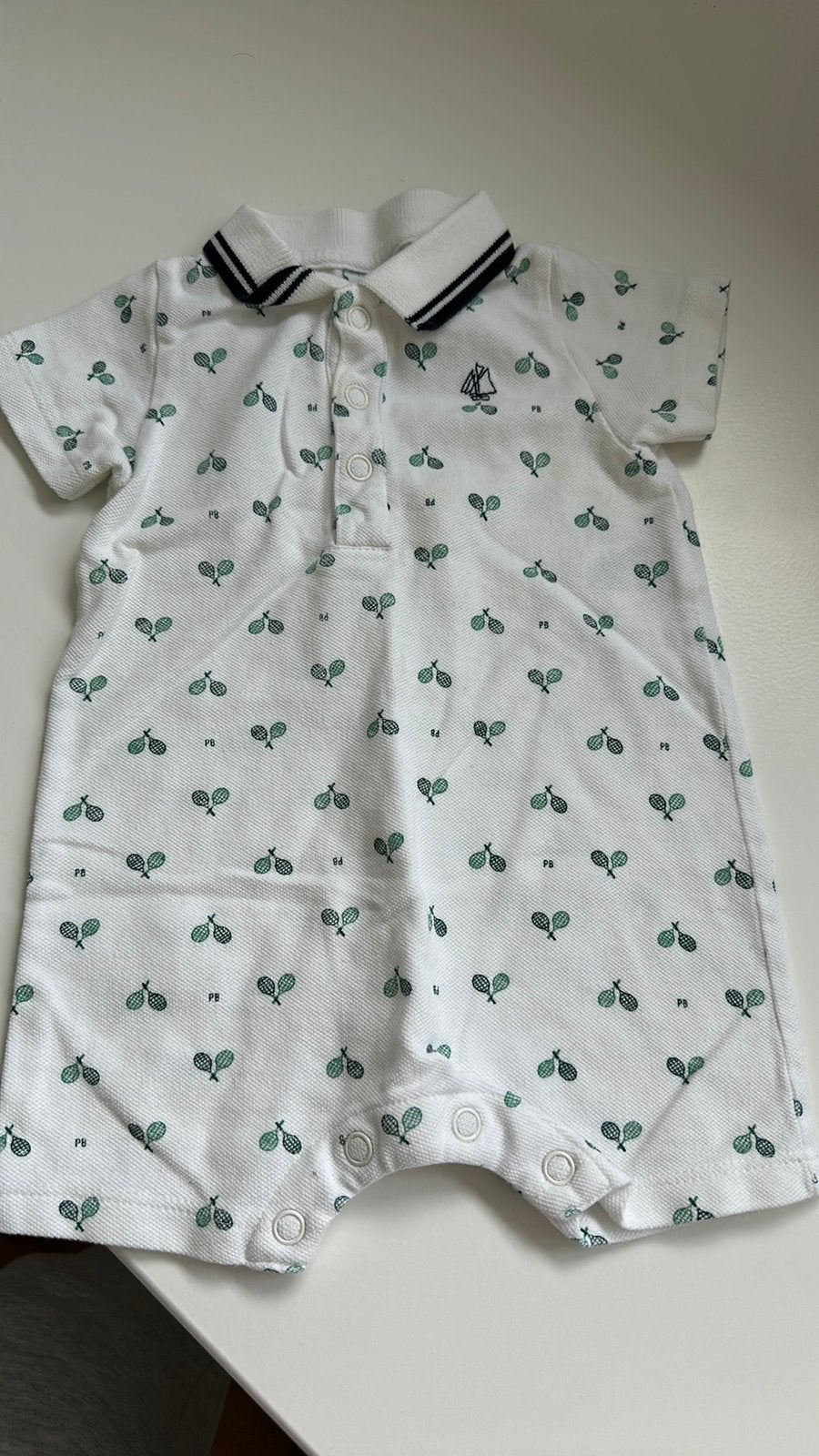 Petit bateau pakje maat:67, Ophalen of Verzenden, Zo goed als nieuw, Meisje