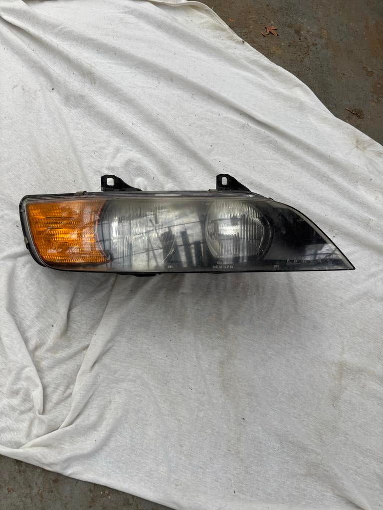 Rechter koplamp BMW Z3, Ophalen of Verzenden, Gebruikt, BMW