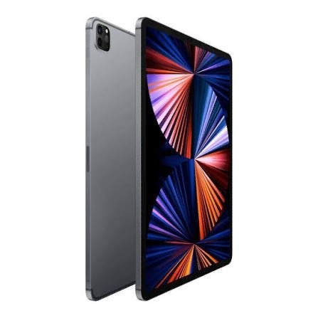 iPad Pro (12,9 inch) (5e generatie) Z.G.A.N., Computers en Software, Apple iPads, Ophalen, Apple iPad, 12 inch, Zo goed als nieuw