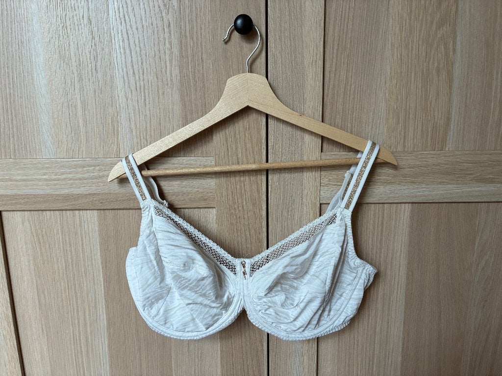 Prima Donna BH 85 F roomwit, Ophalen of Verzenden, Wit, BH