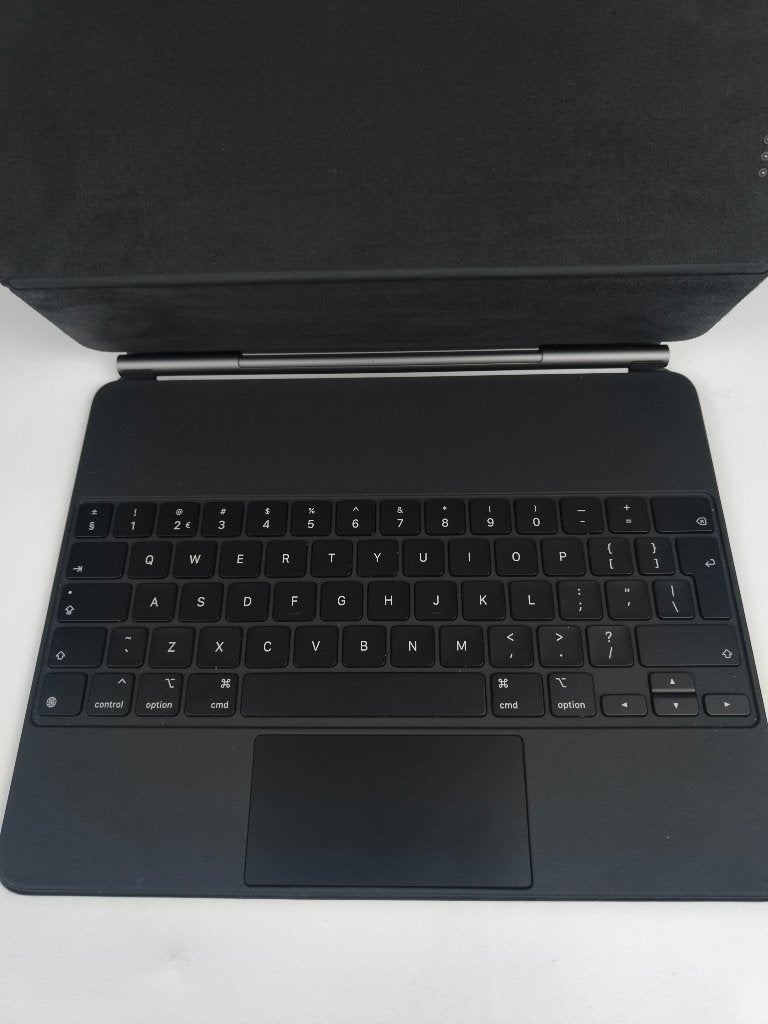 Apple Magic Keyboard iPad Pro 12.9 3-6/Air 13 (K17), Apple Distribution International Ltd., Ophalen of Verzenden, Apple, Hollyhill Industrial Estate, Hollyhill, Cork, Ireland