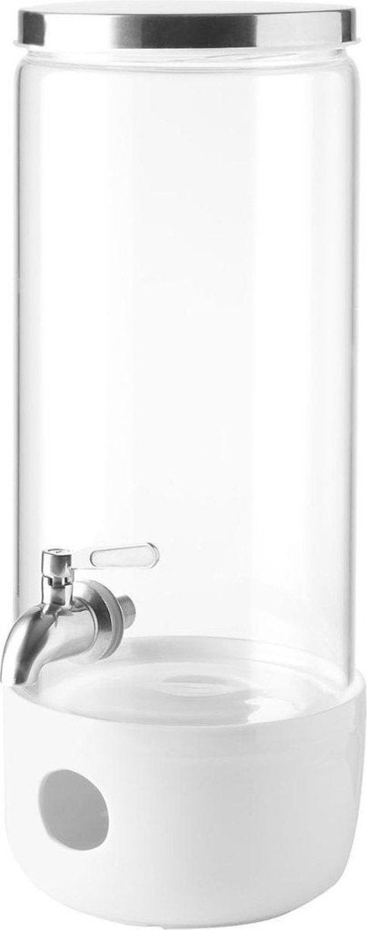 Leonardo Festivo Glas Dispenser Nieuw, Ophalen of Verzenden, Nieuw, Bierglas