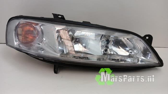 Koplamp rechts van een Opel Vectra, Auto-onderdelen, Gebruikt, -, -, Opel