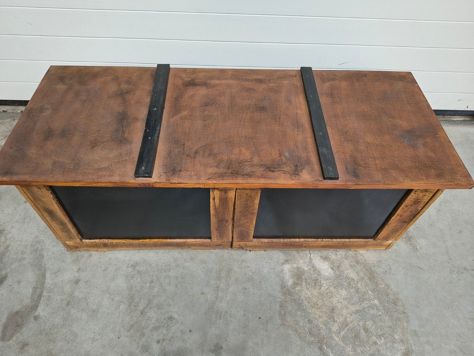 tuinkussens met opbergbox, Tuin en Terras, Ophalen of Verzenden