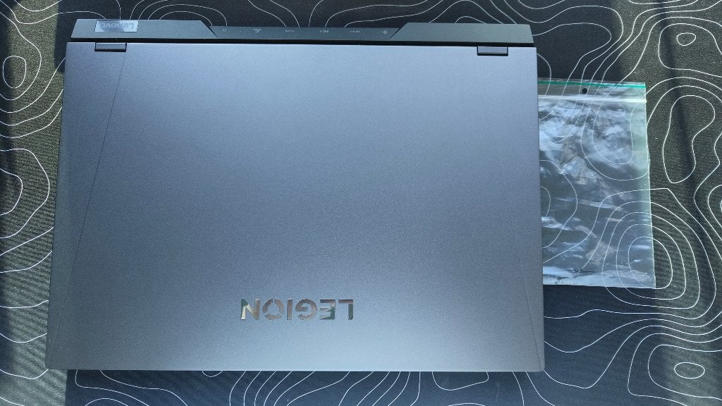Lenovo Legion 5 Pro 16IAH7H | RTX 3070 Ti | Voor onderdelen, Computers en Software, Windows Laptops, Met videokaart, Verzenden