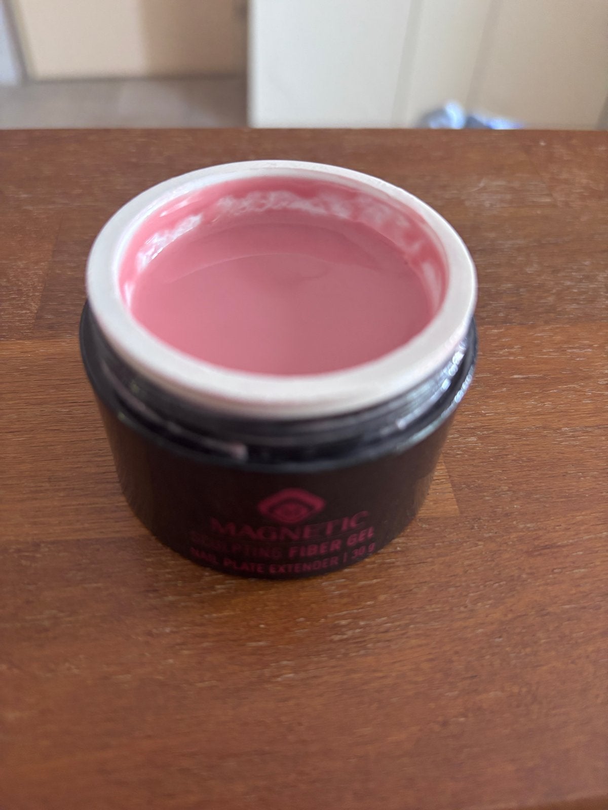 Magnetic Sculpting Fiber Gel - 3 stuks, Ophalen, Zo goed als nieuw