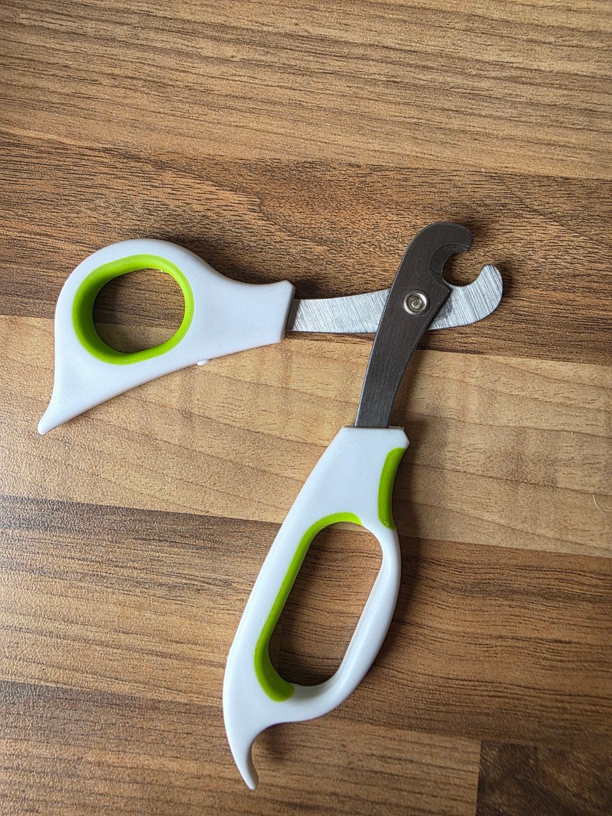 Nagels knipper konijn, Ophalen of Verzenden, Verzorging