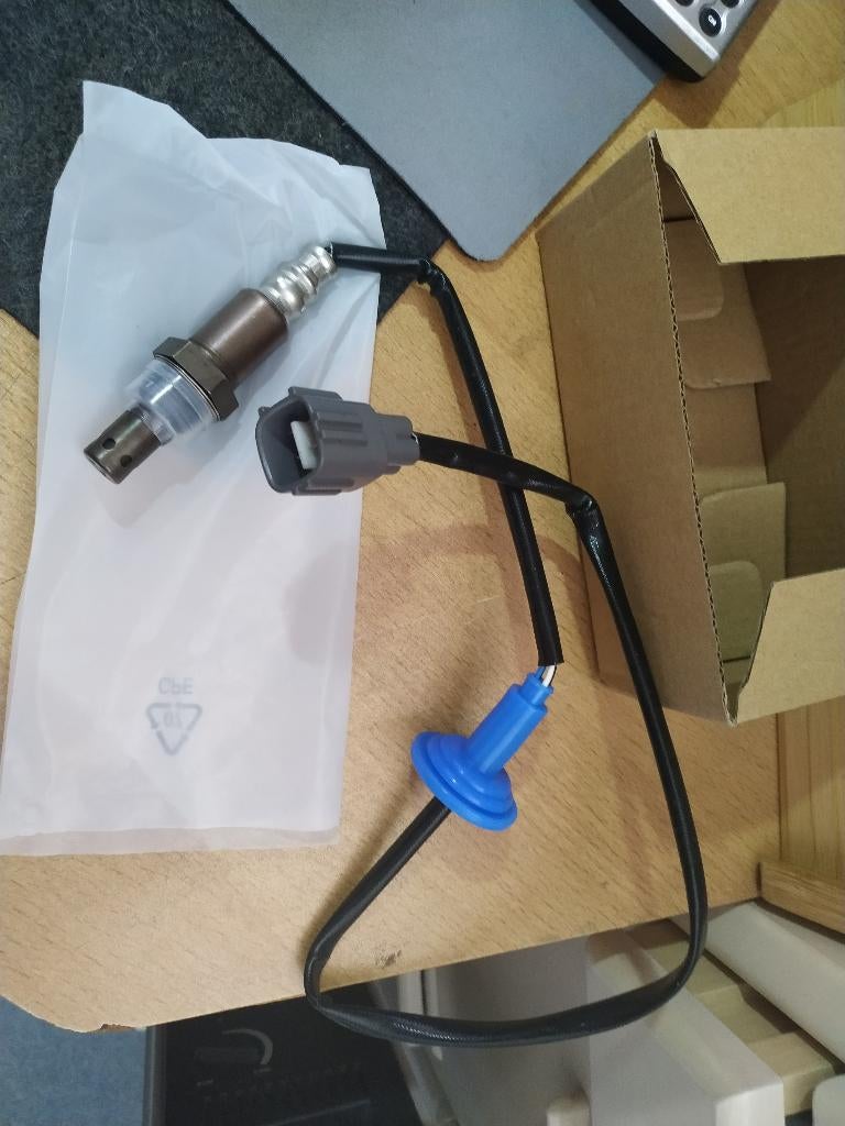 Lambda Probe Oxygen Sensor TOYOTA PRIUS 2003-2009, Auto-onderdelen, Ophalen of Verzenden, Nieuw, Toyota