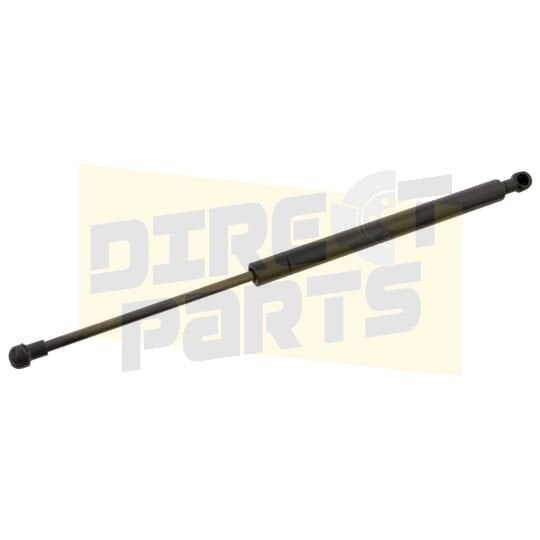 Toyota Corolla E12 Wagon (1/02-5/07) gasveer (2 stuks) achte