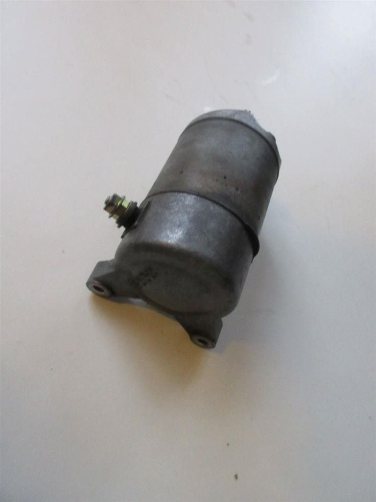 Yamaha XJ600S startmotor Diversion starter motor XJ 600 4BR, Ophalen of Verzenden, Gebruikt