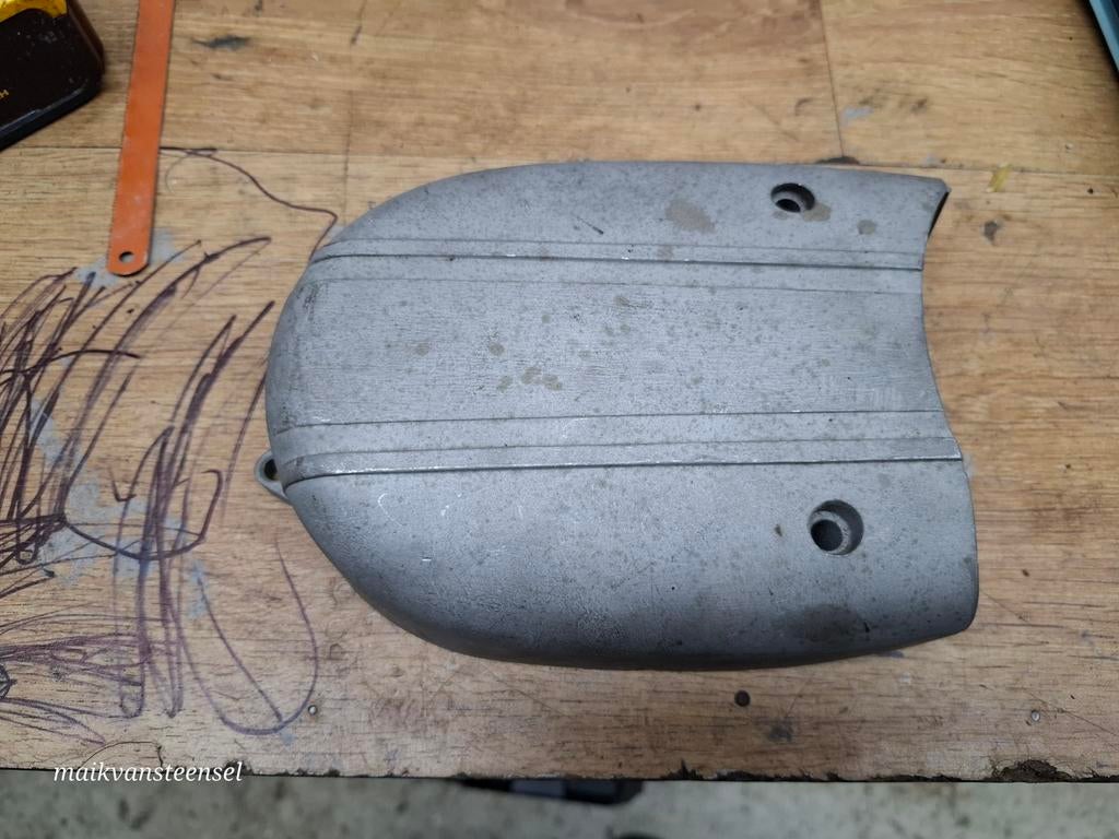 Onstekings kap gs 125, Ophalen of Verzenden