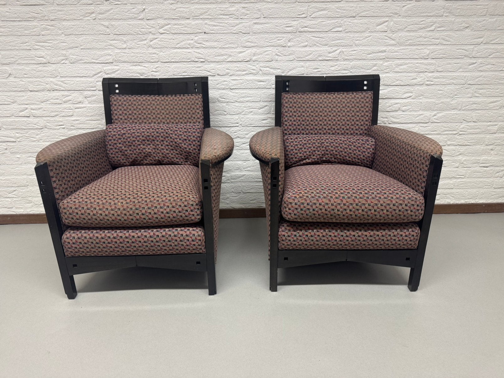2 x Umberto Asnago ‘Peggy’ Giorgetti jaren 90, Ophalen of Verzenden, Gebruikt, 75 tot 100 cm