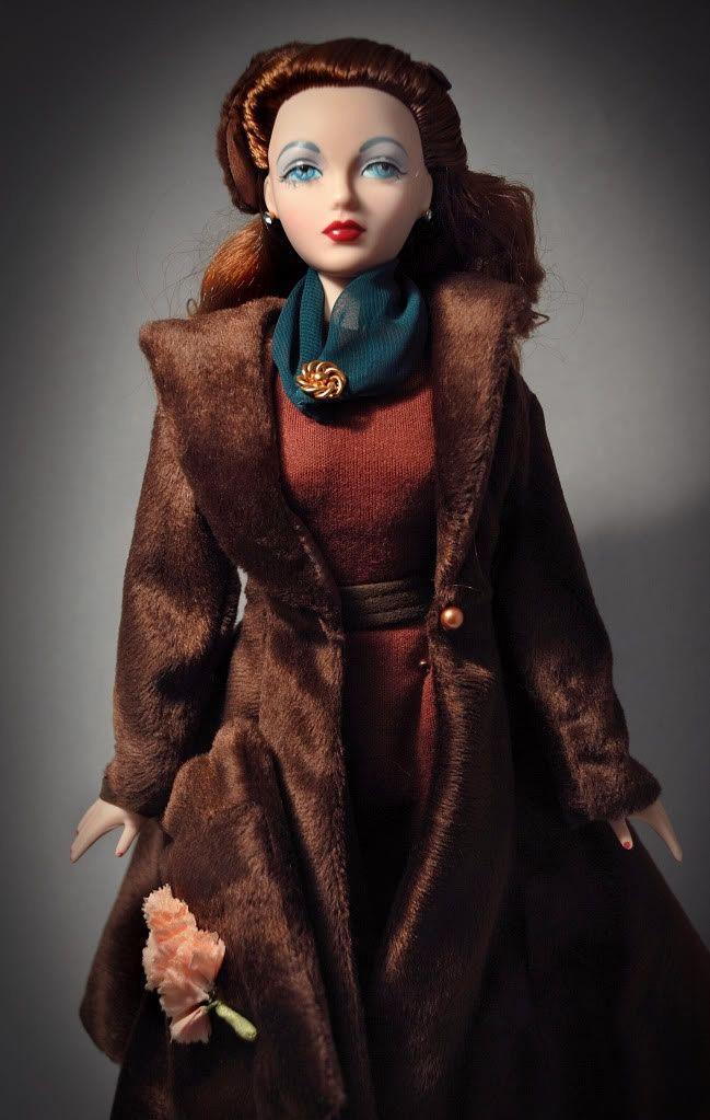 Warmest Wishes Gene 16 inch, Verzamelen, Poppen, Ophalen of Verzenden, Nieuw, Fashion Doll