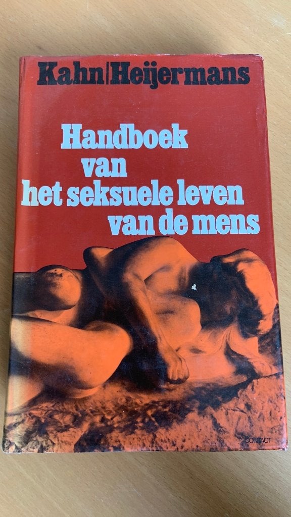Handboek van het seksuele leven van de mens, Ophalen of Verzenden