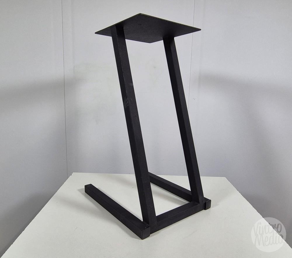 Standesign LS Luidsprekers Steunen | Speaker Stands | 52 CM, Audio, Tv en Foto, Luidsprekers, Overige merken, Overige typen, Refurbished