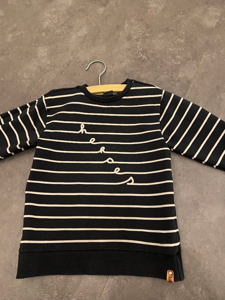 Trui van babyface, Kinderen en Baby's, Kinderkleding | Maat 104, Babyface, Gebruikt, Trui of Vest, Ophalen of Verzenden