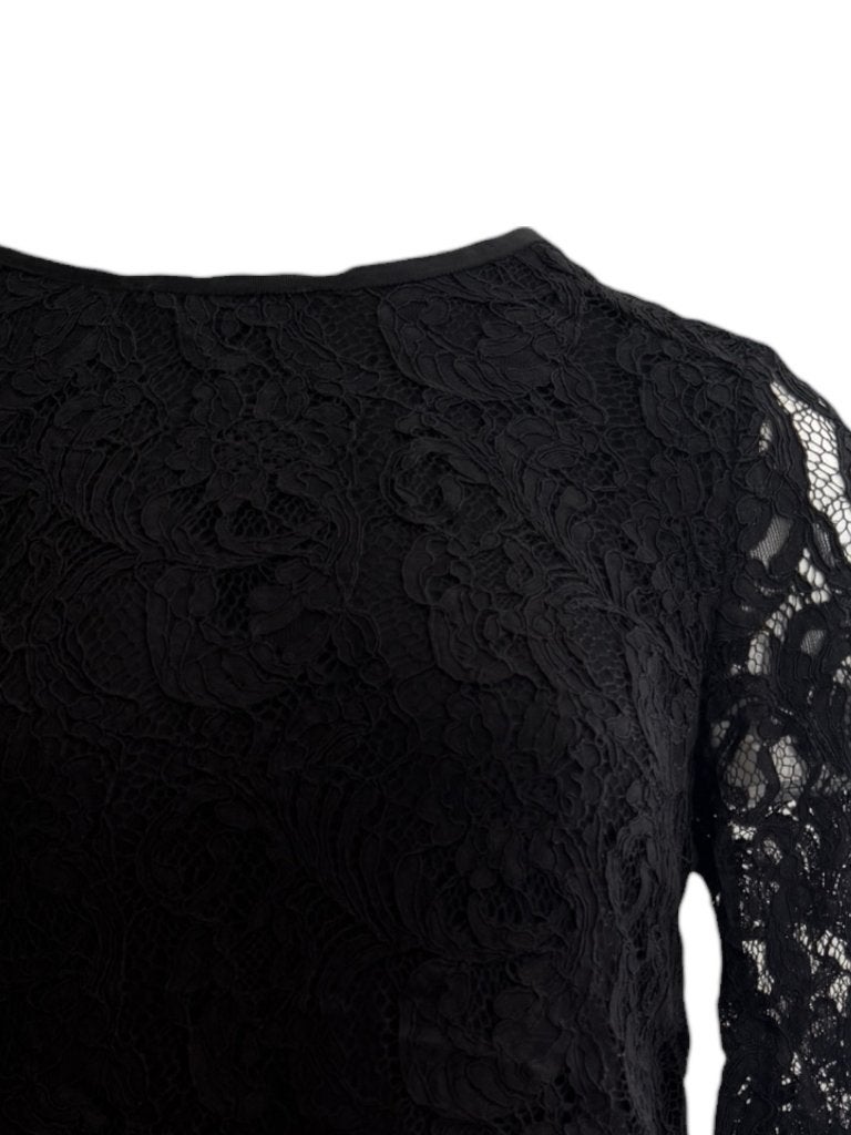 Day Birger Mikkelsen shirt M, Maat 38/40 (M), Zwart, Ophalen of Verzenden, Zo goed als nieuw