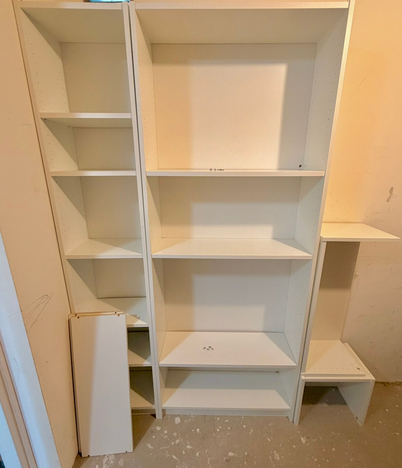 IKEA kast, Ophalen, Zo goed als nieuw, 25 tot 50 cm, 50 tot 100 cm