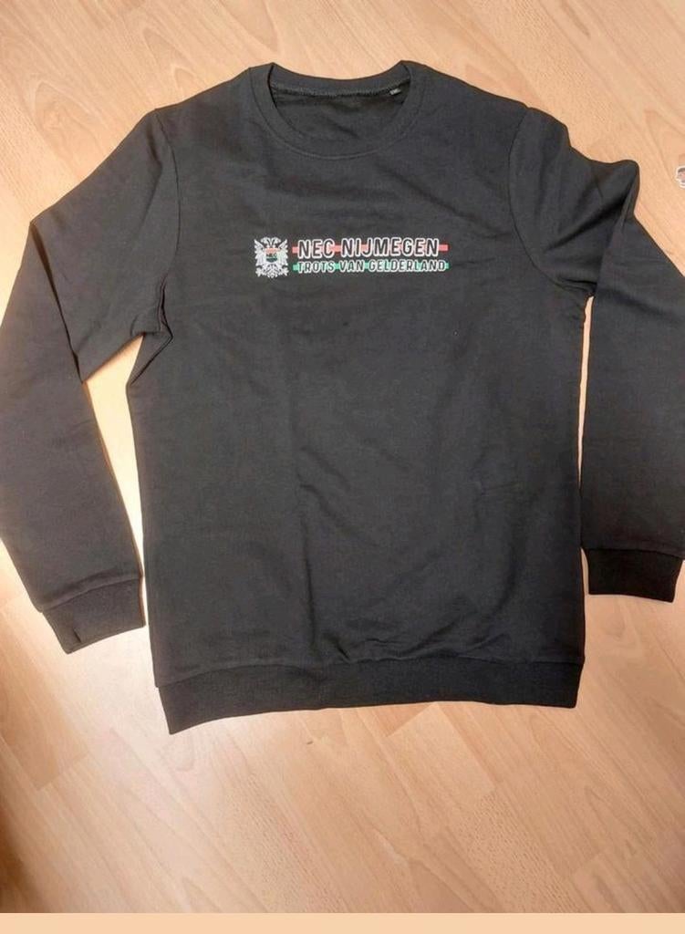 Sweater Nec Maat S, Kinderen en Baby's, Ophalen of Verzenden, Nieuw, Meisje, Trui of Vest