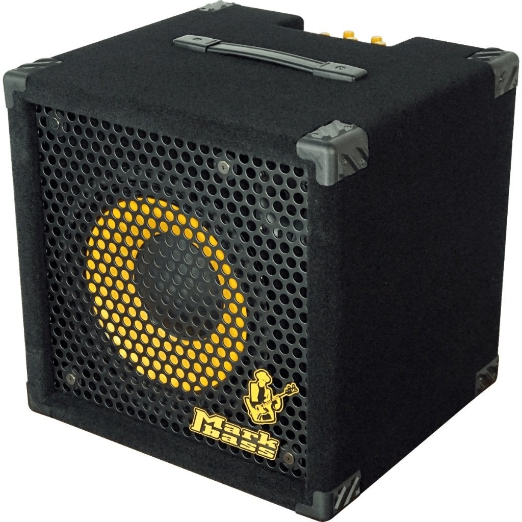 Markbass Marcus Miller CMD 101 Micro 60 combo, ., Nieuw, ., .