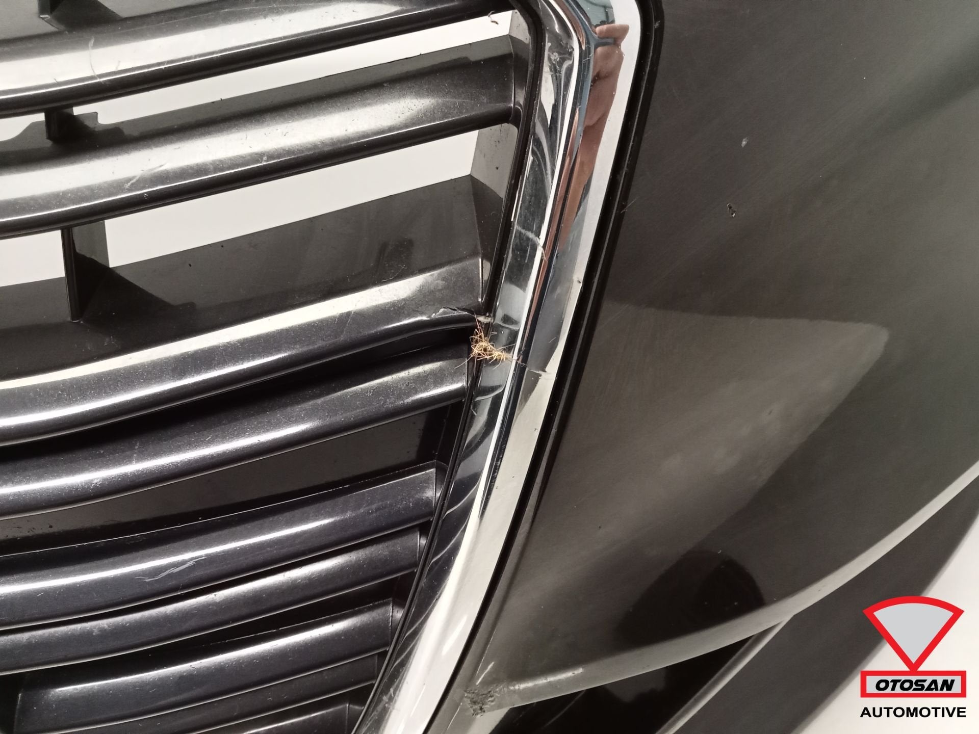 Audi A3 8V Facelift 2017-2021 4x PDC Voorbumper Origineel!, Gebruikt, AUDI AG, Auto-Union-Strasse 1
85045  Ingolstadt, DE, Kundenbetreuung@audi.de