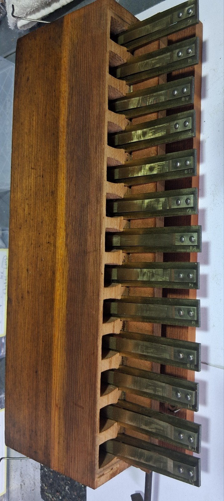 orgel harmonium pijporgel, Ophalen of Verzenden, Gebruikt, 1 klavier, Harmonium