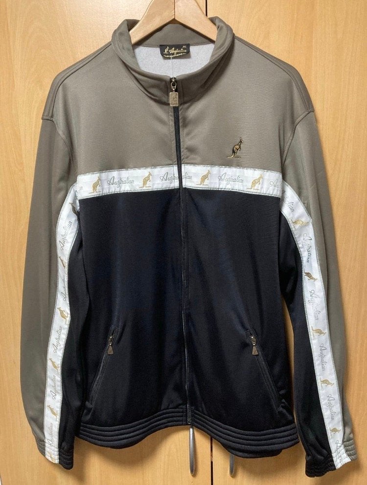 Australian Jasje Maat 3XL Nieuw, Verzenden, Nieuw, Overige maten